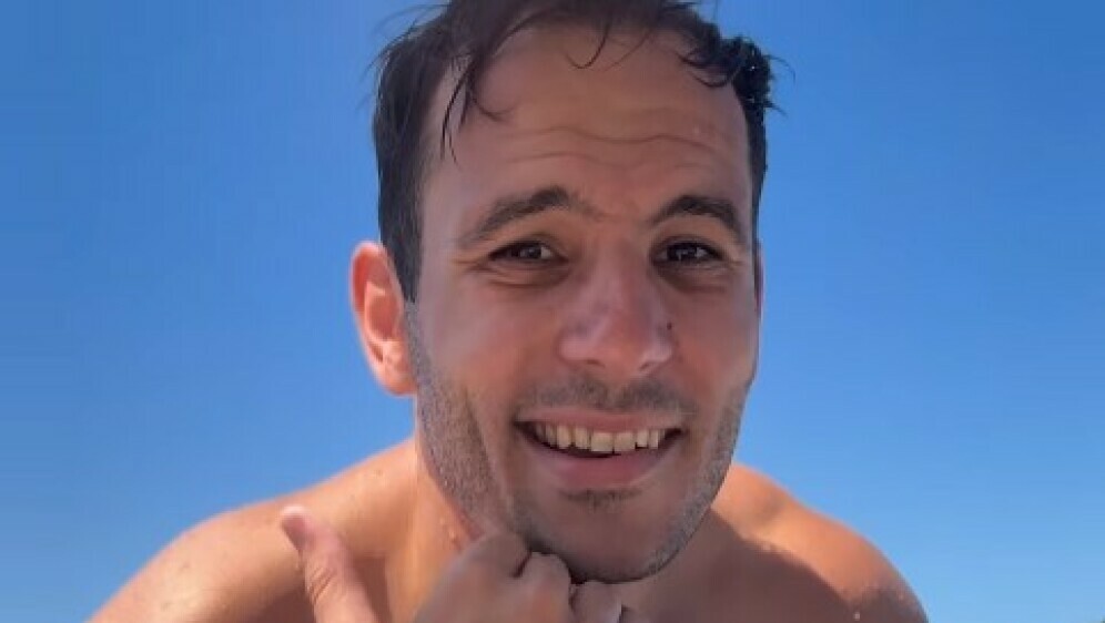 Fabijan Pavao Medvešek