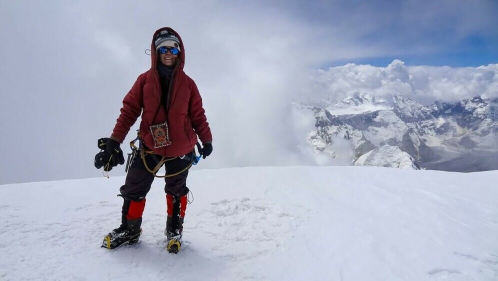 Natalija Nagovitsina