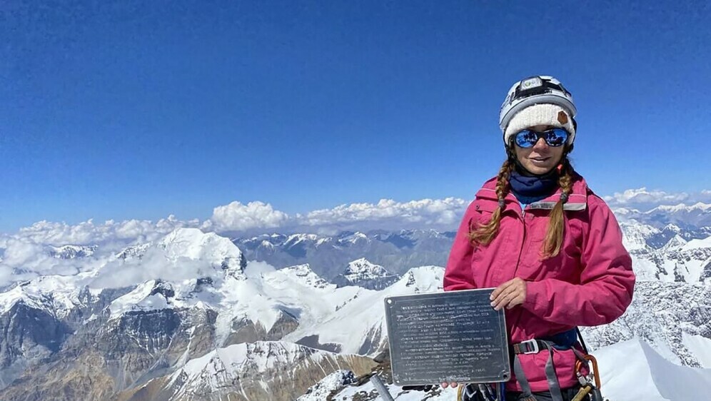 Natalija Nagovitsina