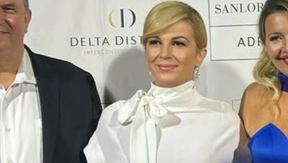 Kolinda Grabar-Kitarović - 2