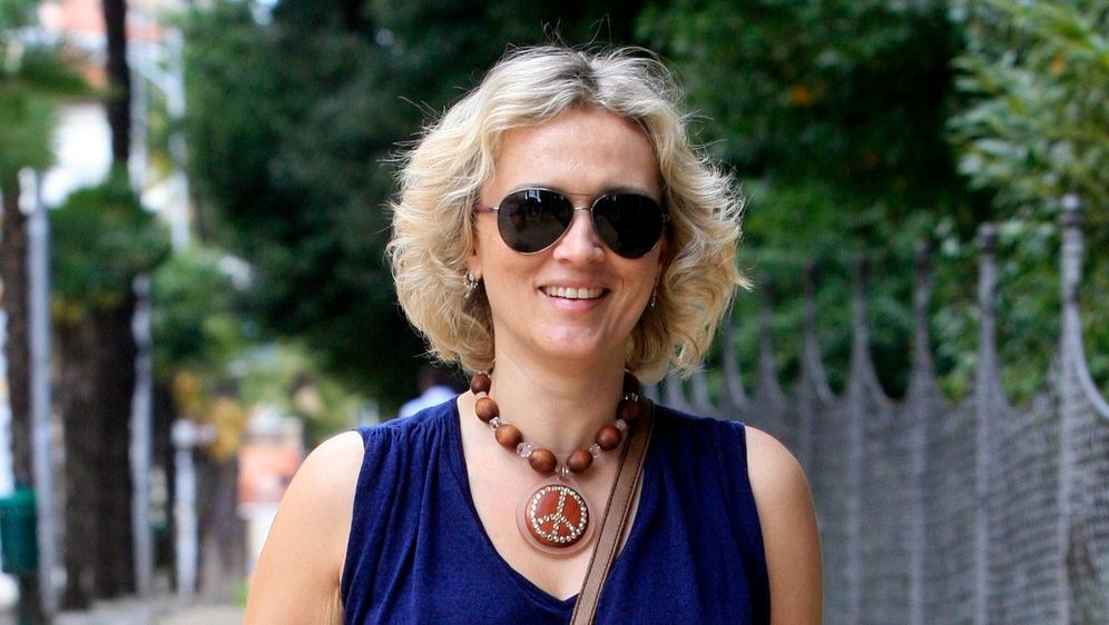 Ivana Vrdoljak Vanna