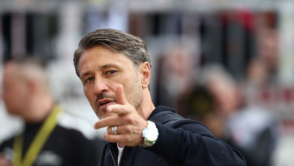 Niko Kovač