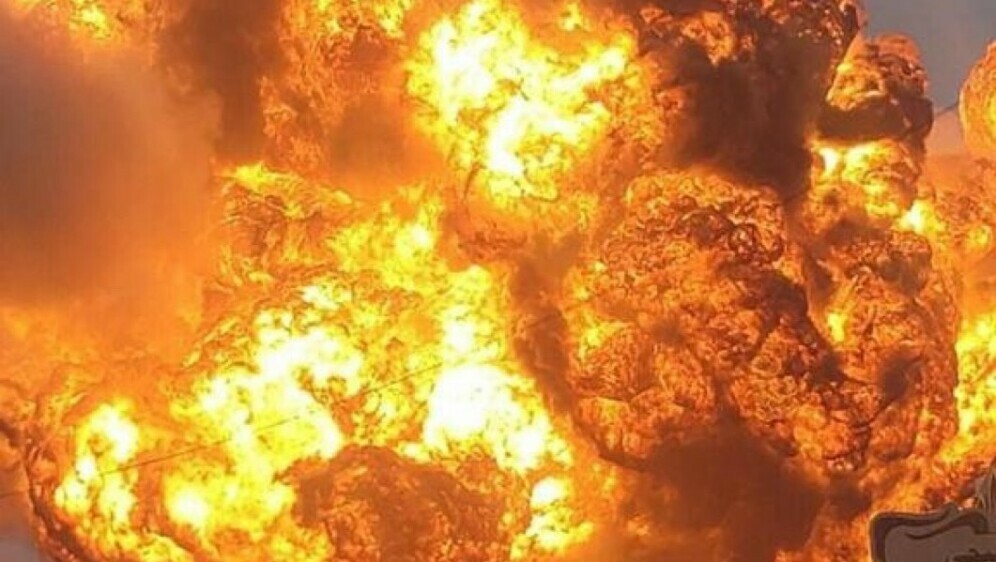 Napad Izraela na Jemen