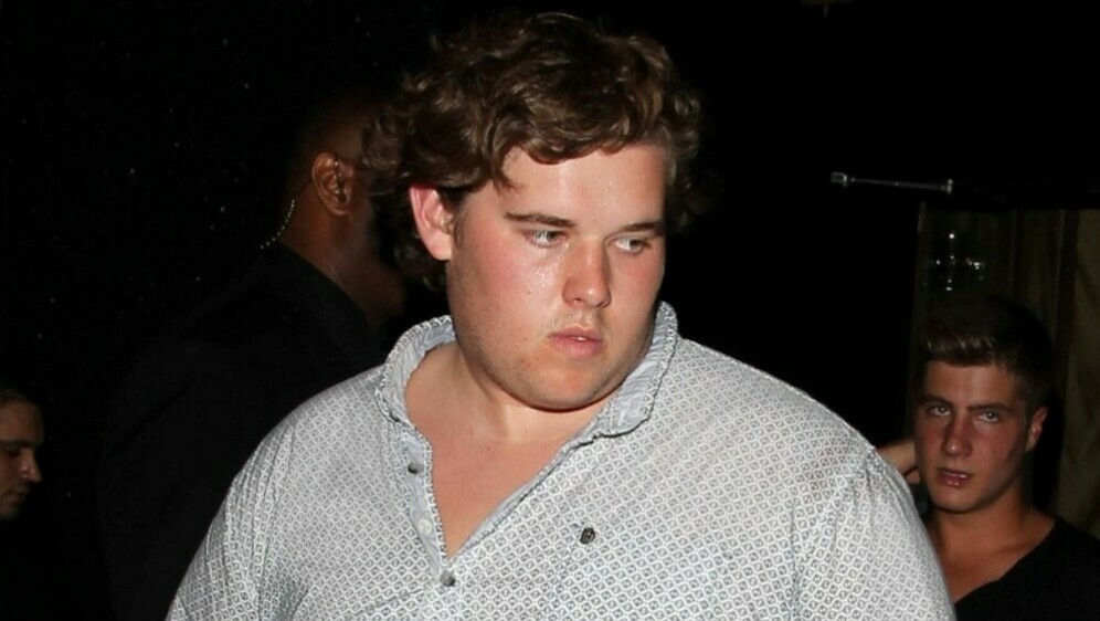 Christopher Schwazenegger - 3