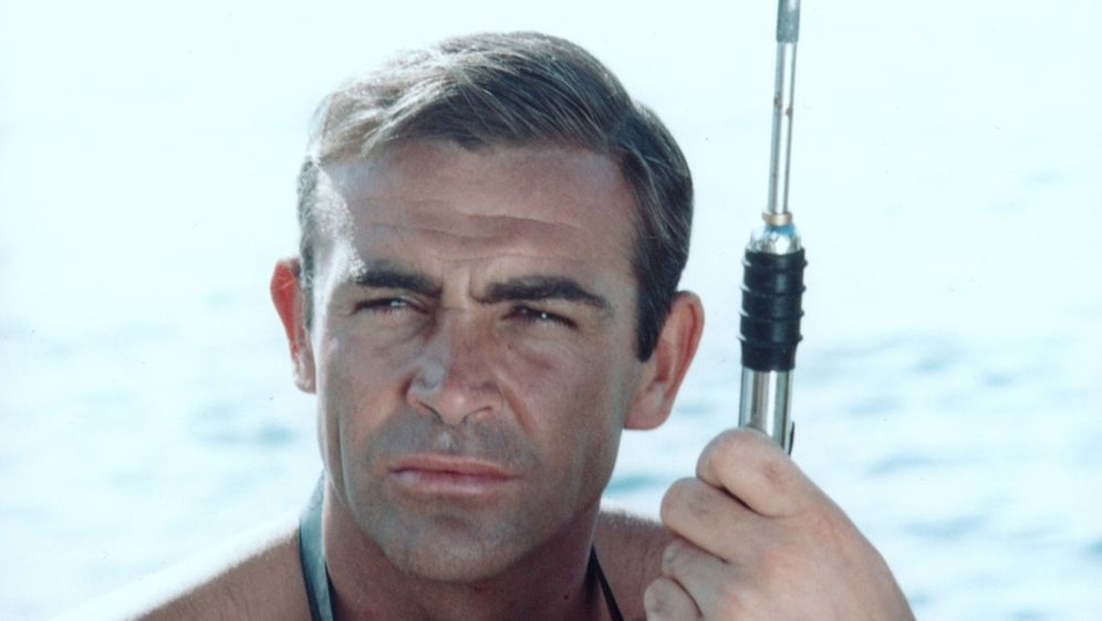 Sean Connery