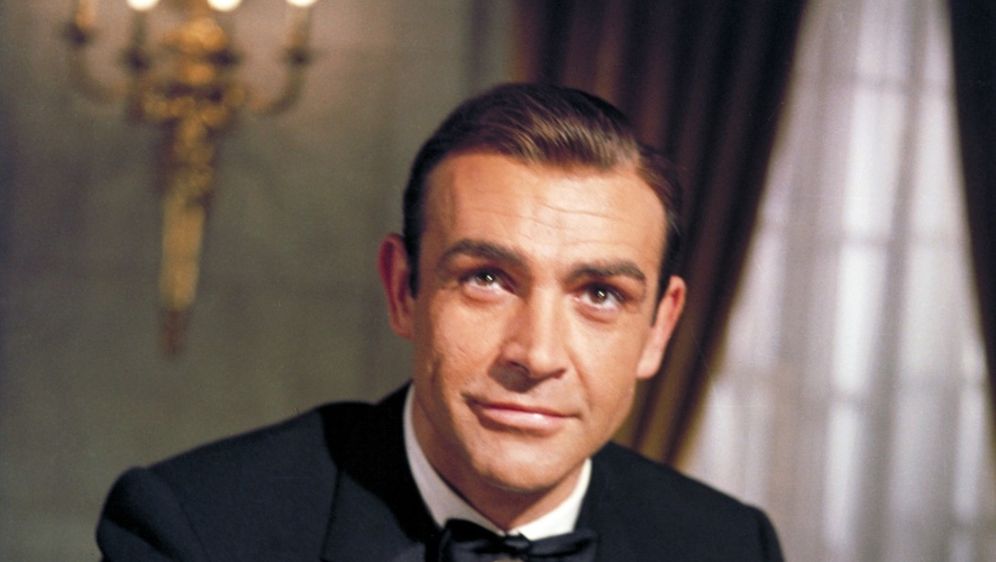 Sean Connery