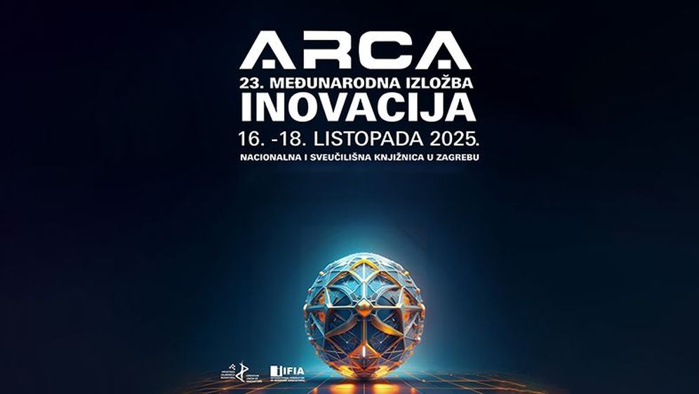Međunarodna izložba inovacija ARCA