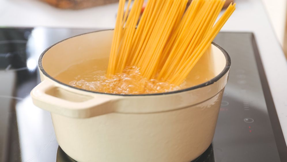 Najveća greška kod kuhanja tjestenine je premali lonac