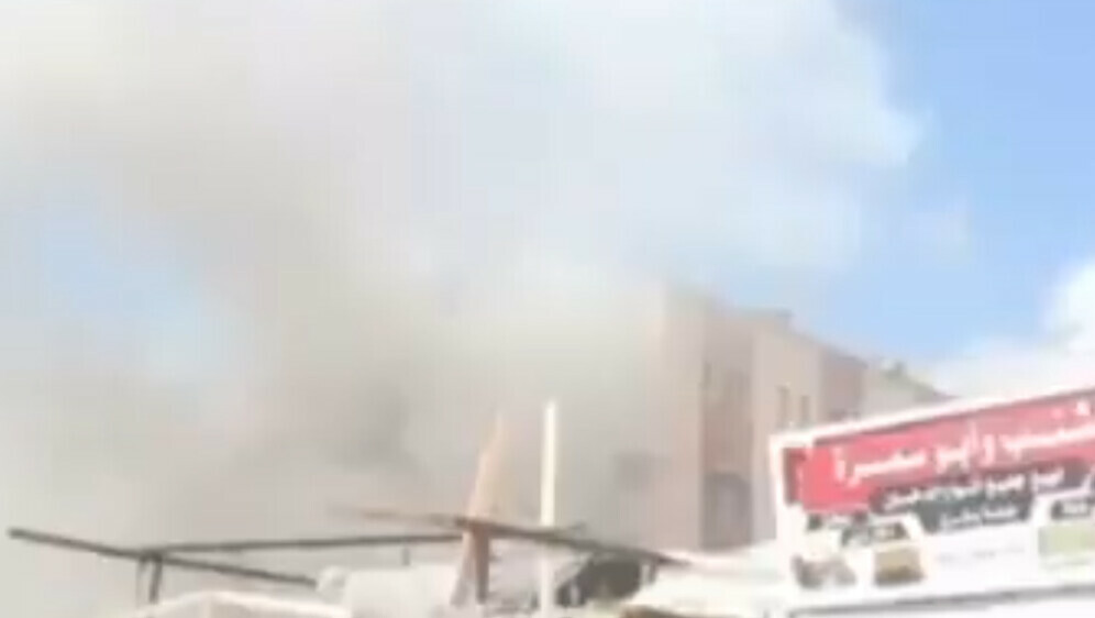 Izrael napao bolnicu u Gazi