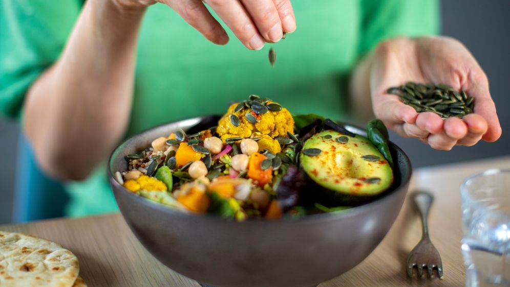 Zdrava prehrana zapravo može biti jako jednostavna