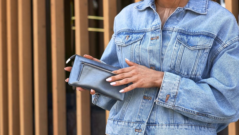 Jakne od trapera idealne su za prohladna ljetna jutra