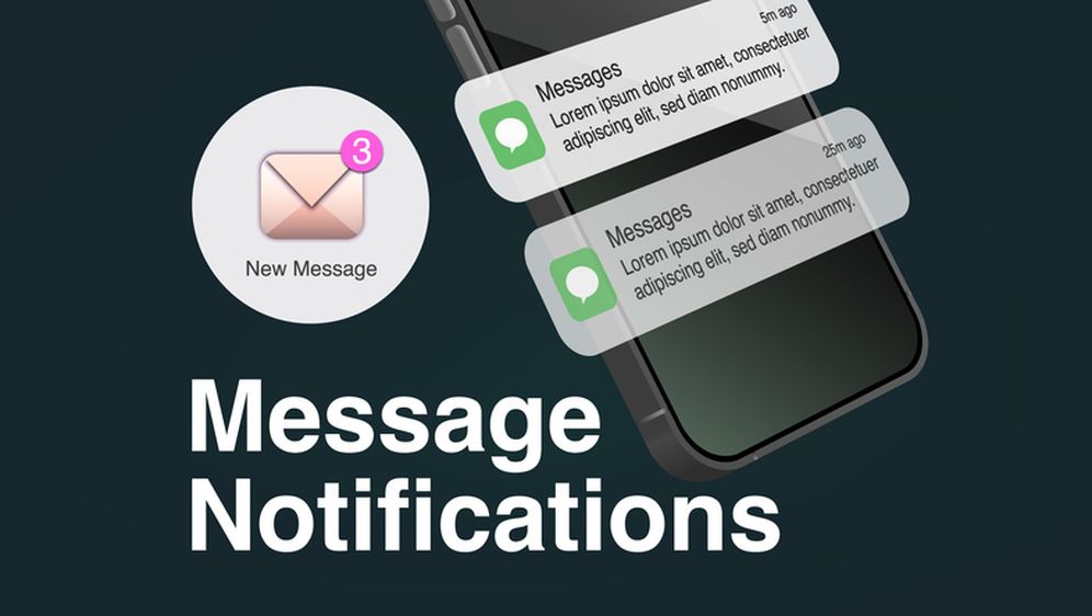 Obavijesti na mobitelu