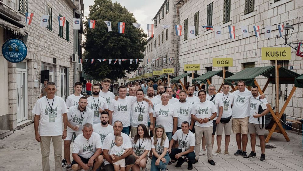 Cvit razgovora u Imotskom - 9