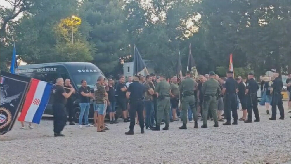 Odgođen festival u Benkovcu - 2