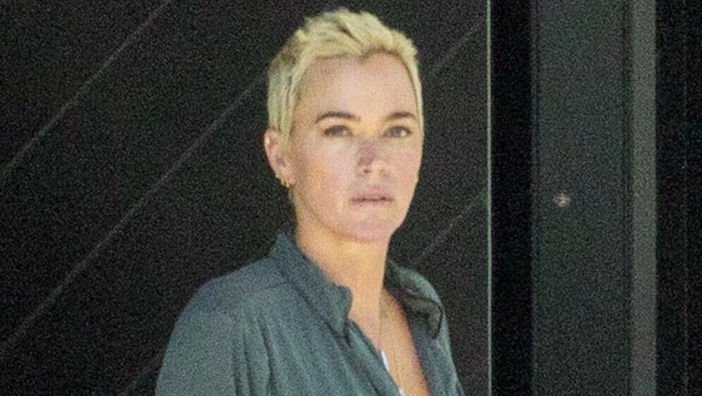 Teddi Mellencamp - 2