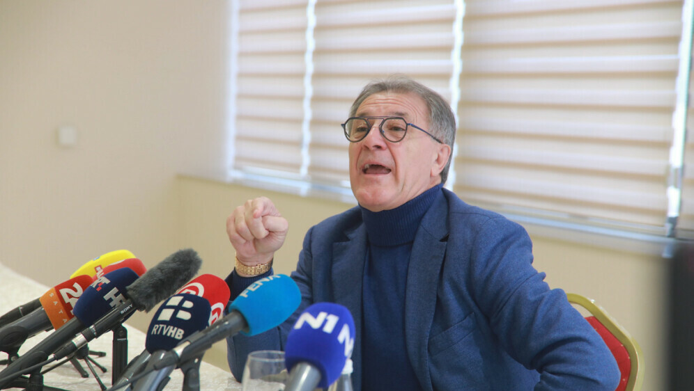 Zdravko Mamić