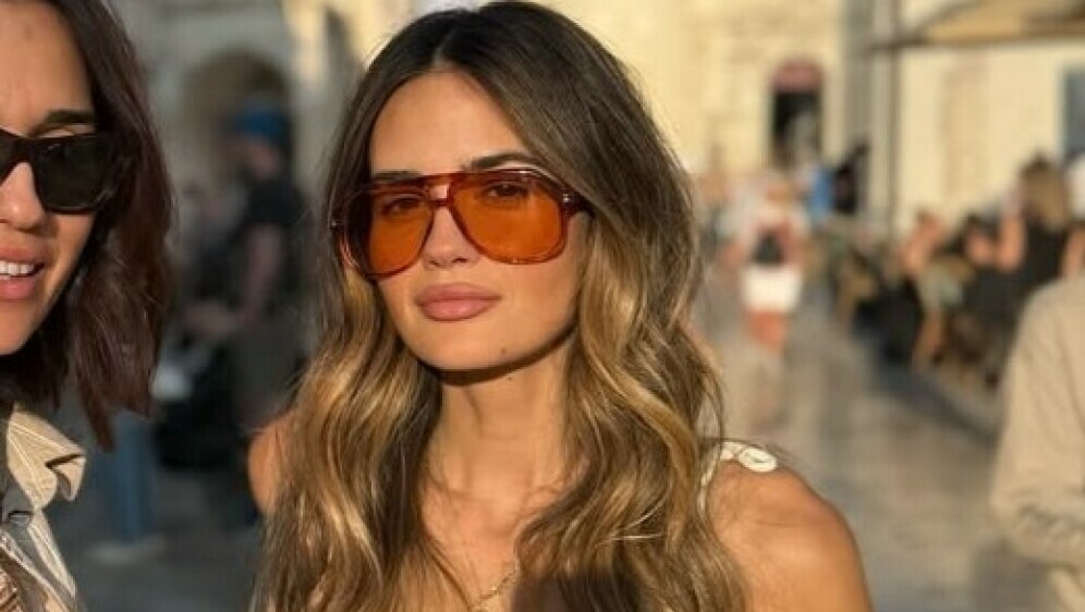 Adriana Ćaleta Car - 2