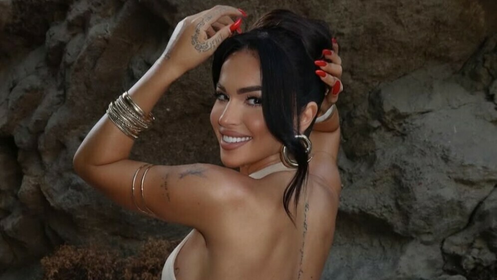 Teodora Džehverović - 4