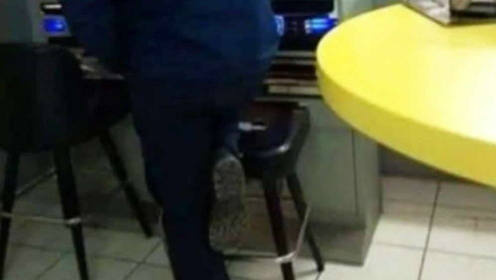 Poštar u kladionici