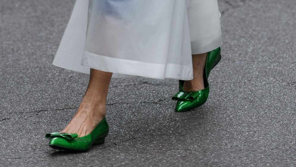 Balerinke su idealna opcija za prijelazna razdoblja