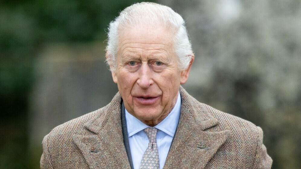 Kralj Charles