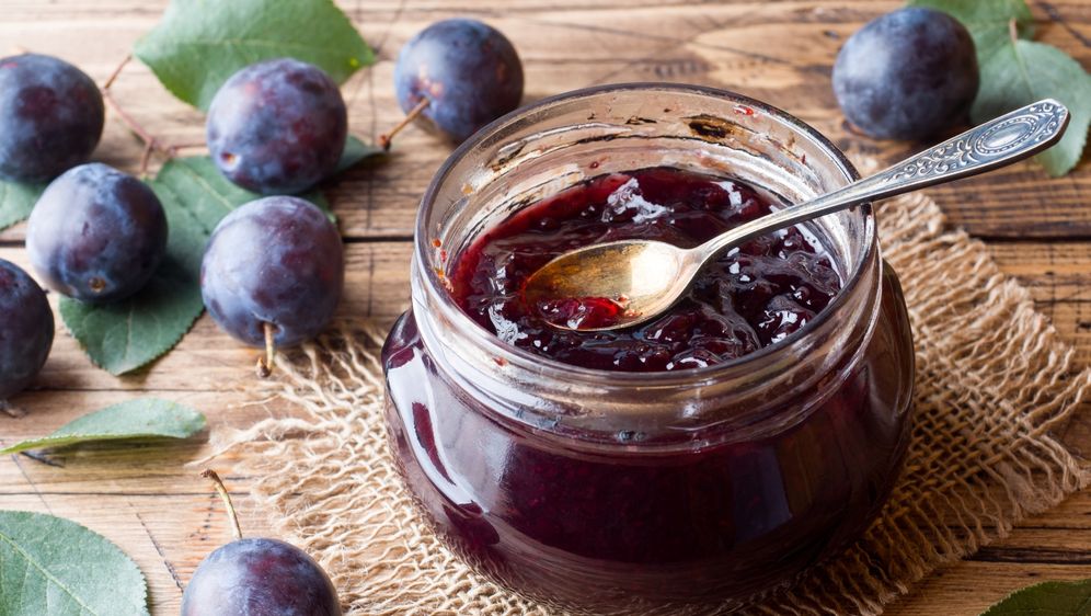 Džem od šljiva
