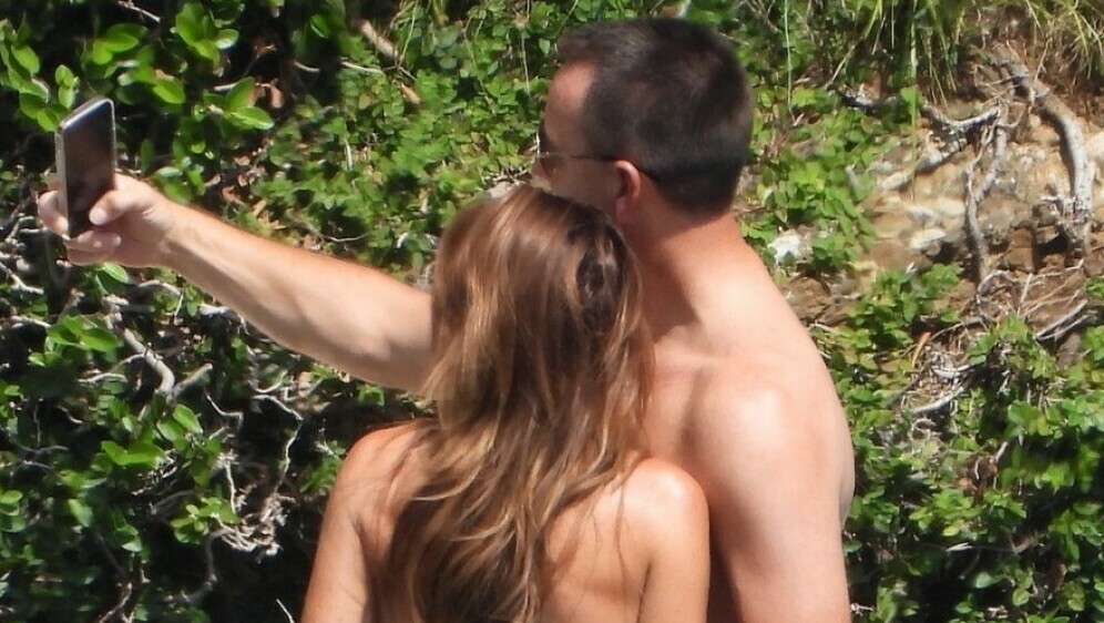 John Terry sa suprugom - 7