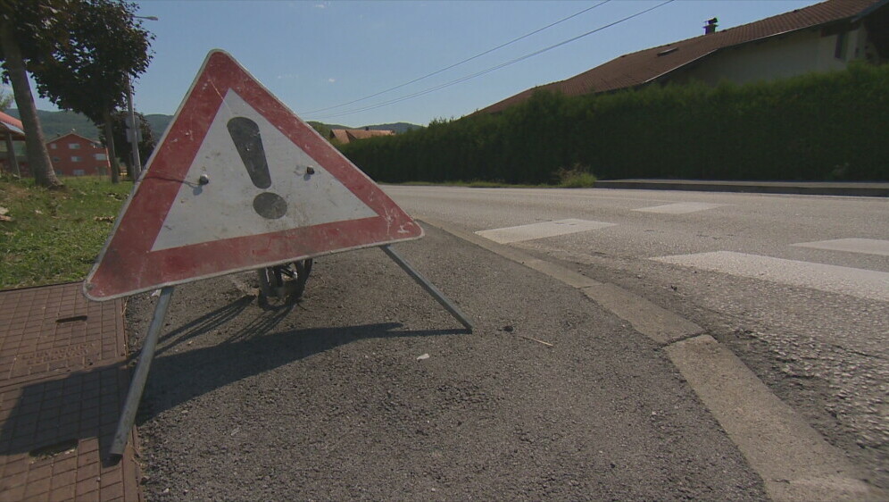 Sud kaznio načelnika Općine Bistra - 3