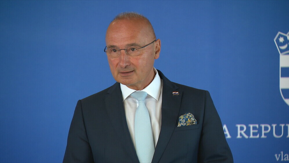 Gordan Grlić-Radman - 5