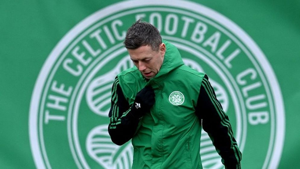 Callum McGregor