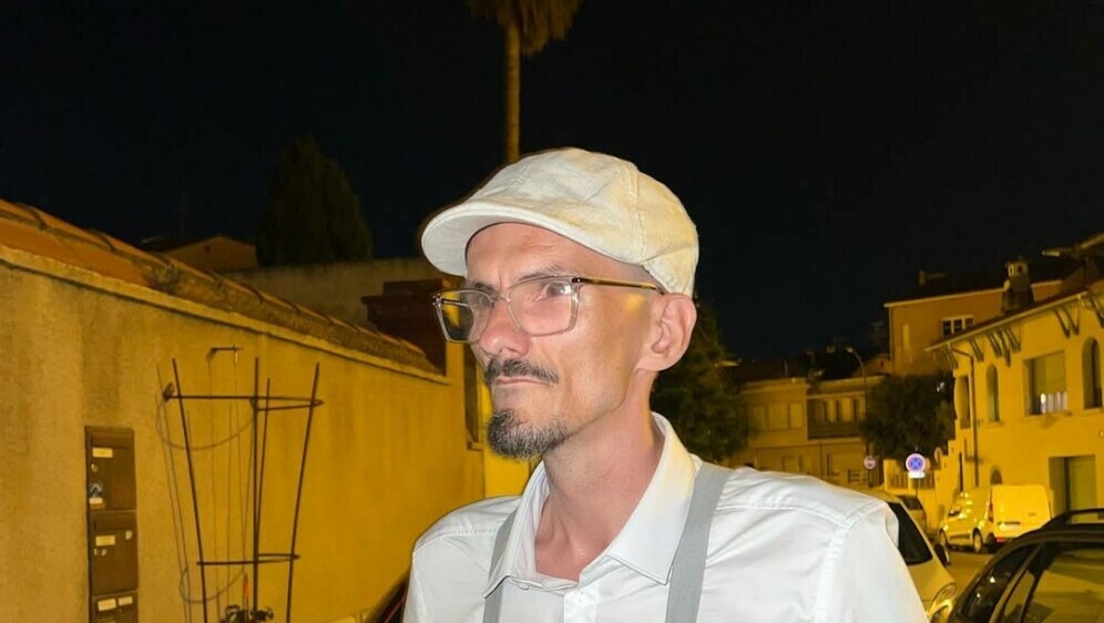 Raphaël Graven / Jean Pormanove