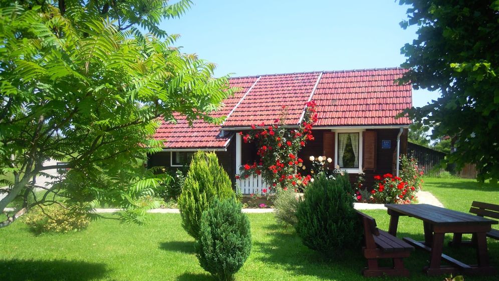 Kuća Nela kod Plitvičkih jezera, Airbnb - 3