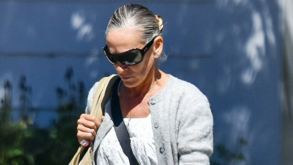 Sarah Jessica Parker