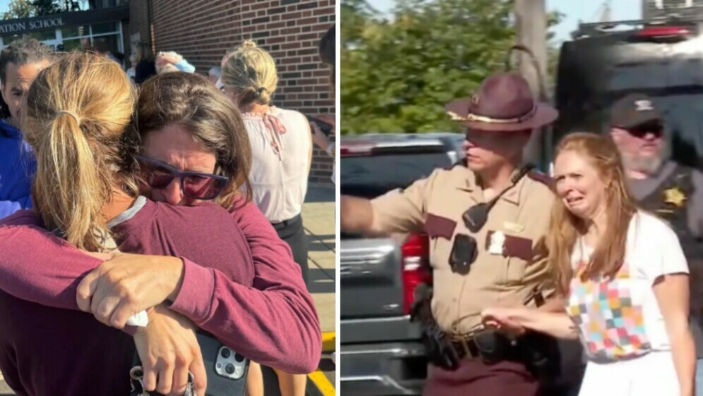 Masovna pucnjava u SAD-u