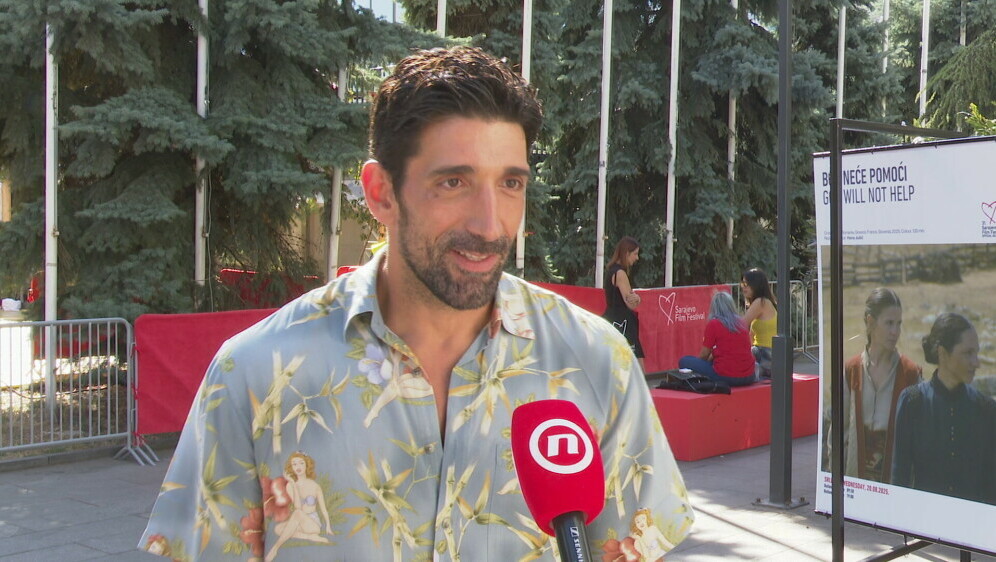 In Magazin: Slavko Sobin - 7