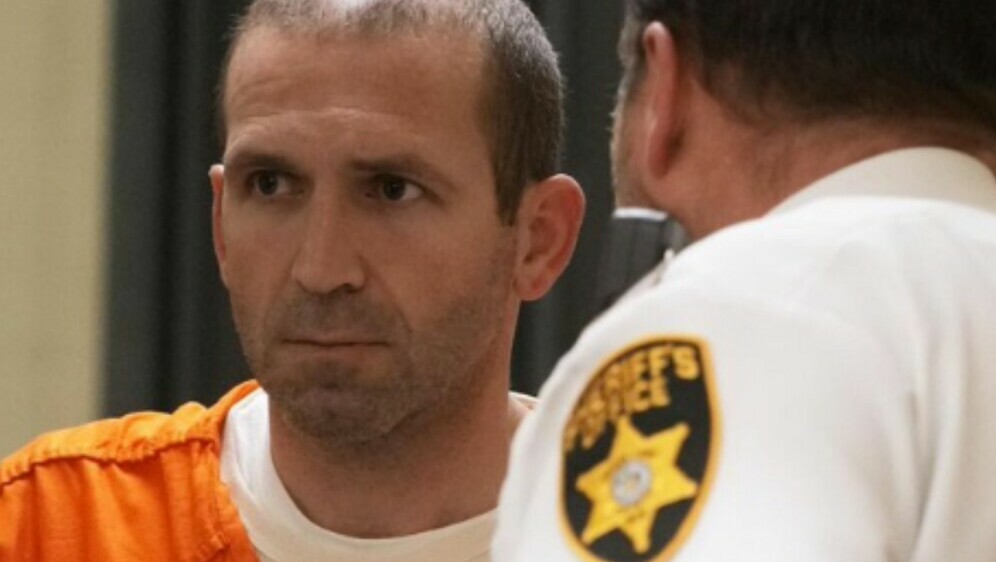 Ryan Borgwardt, čovjek koji je lažirao svoju smrt