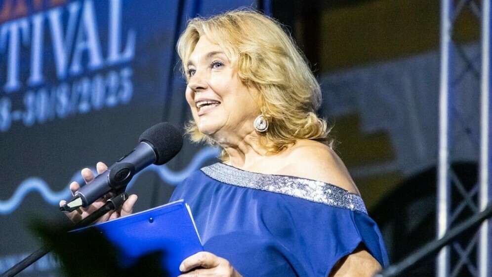 Karmela Vukov-Colić