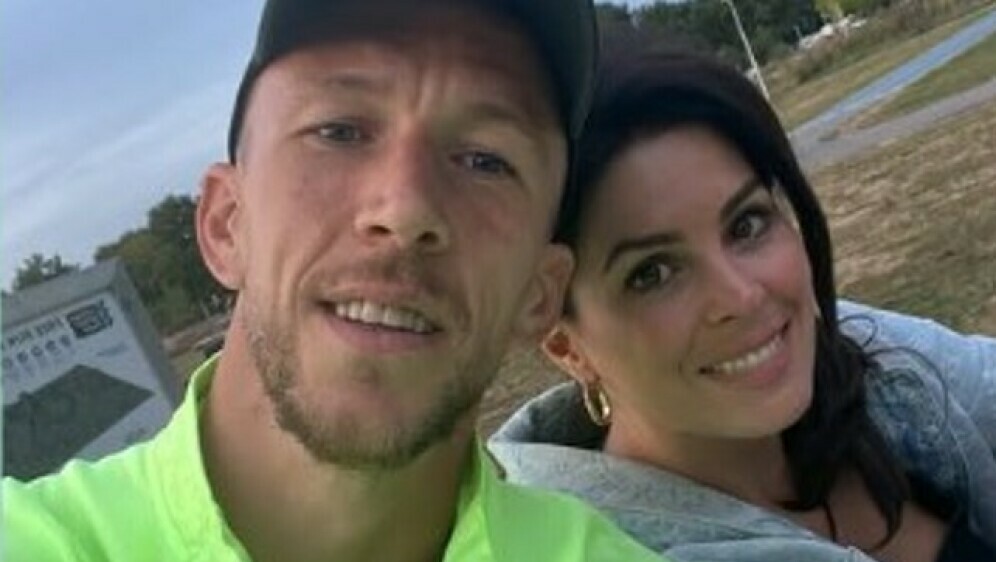 Ivan i Josipa Perišić - 1