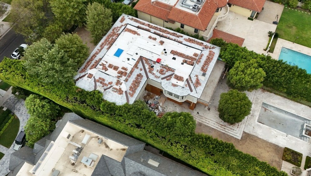 Kuća braće Menendez