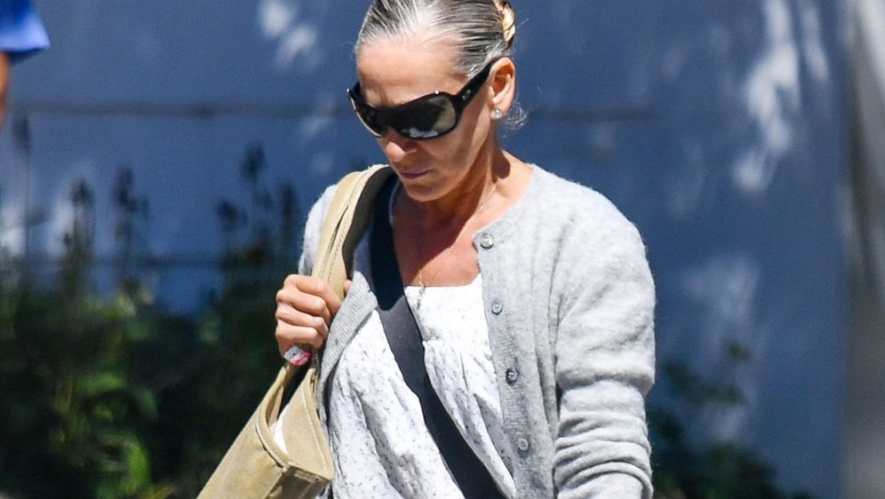 Sarah Jessica Parker