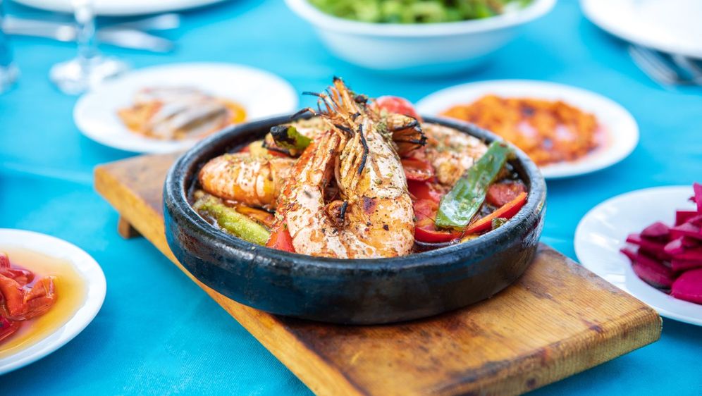 Hrana za bolji san - 5