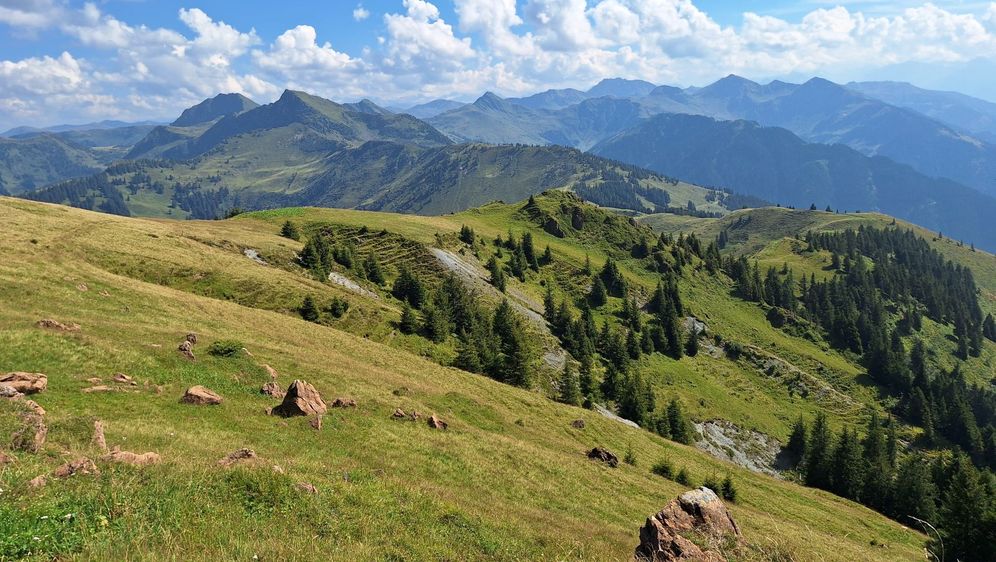 Highlander Austria - 4