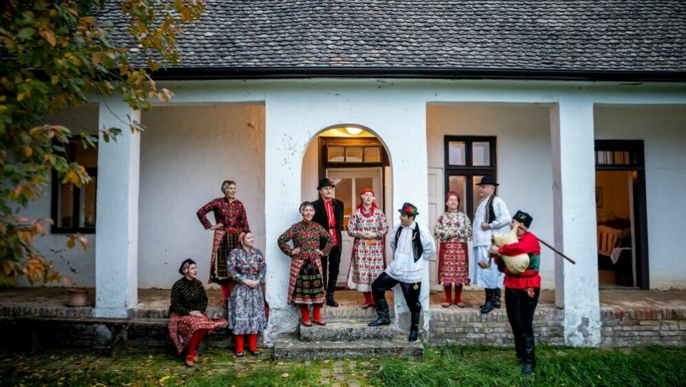 Bećarac