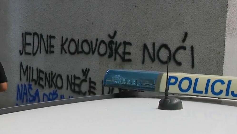 Kad riječi postanu prijetnja - 2