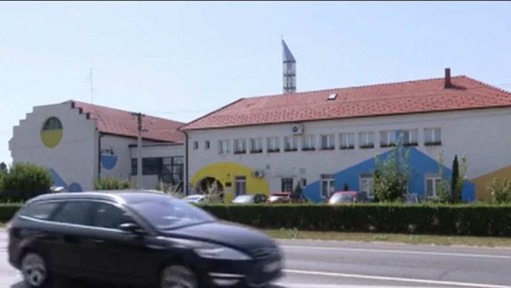 Priveden ravnatelj škole