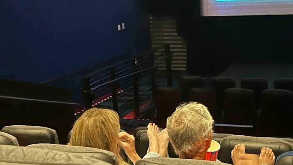 Uhvaćeni na djelu - 8