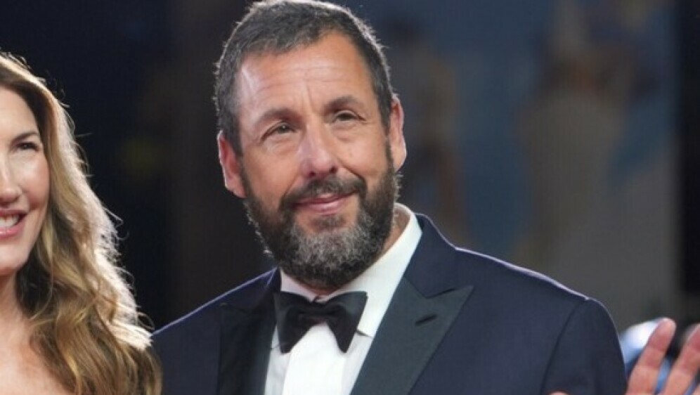 Adam Sandler s obitelji - 2