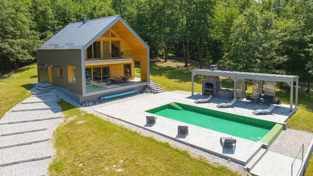 Villa Lovelos u Lovincu - 22