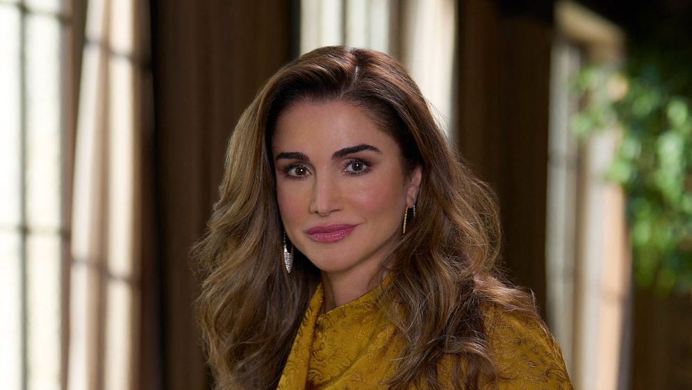 Kraljica Rania rođena je 31. kolovoza 1970. godine