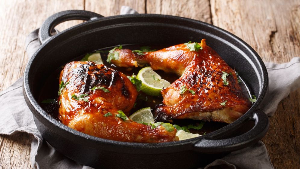 Trik za najhrskaviju pileću kožicu